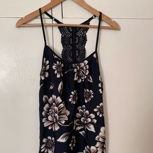 Lightweight summer dress